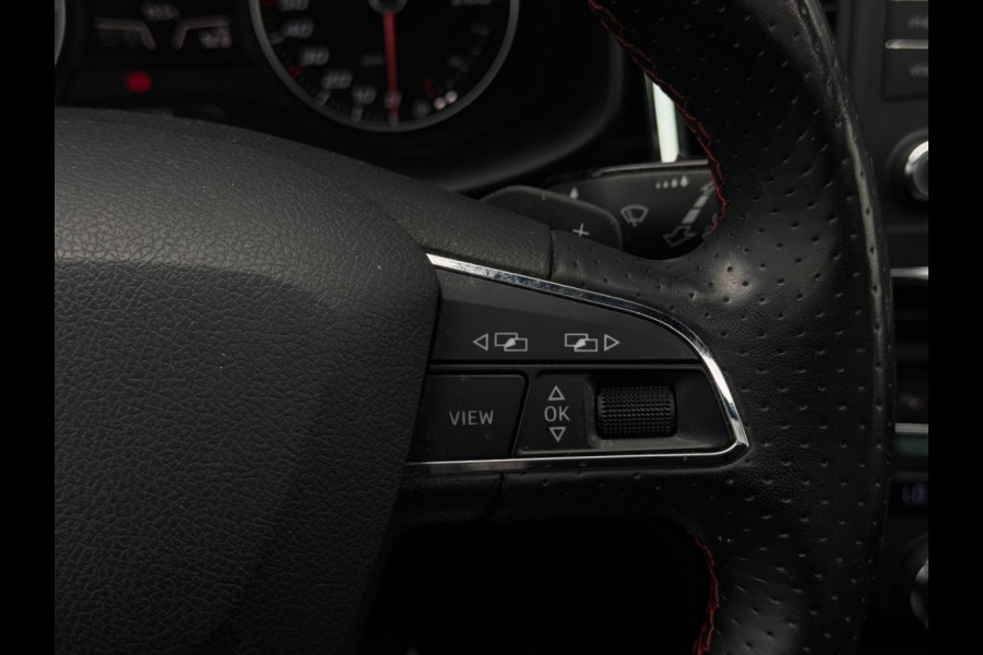 Seat Ateca 1.5 TSI FR FULL PANO ACC ECC CAMERA LEDER LED SPORTVELGEN