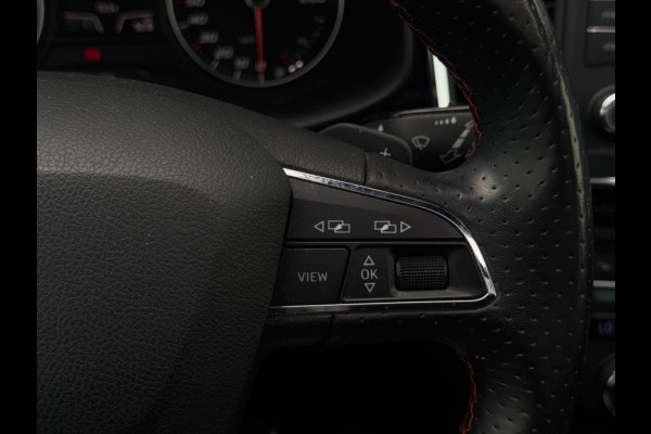 Seat Ateca 1.5 TSI FR FULL PANO ACC ECC CAMERA LEDER LED SPORTVELGEN