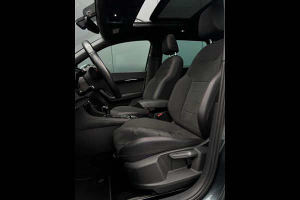 Seat Ateca 1.5 TSI FR FULL PANO ACC ECC CAMERA LEDER LED SPORTVELGEN
