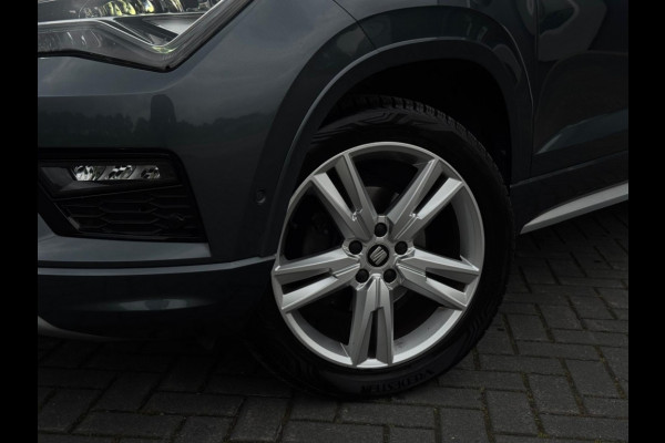 Seat Ateca 1.5 TSI FR FULL PANO ACC ECC CAMERA LEDER LED SPORTVELGEN