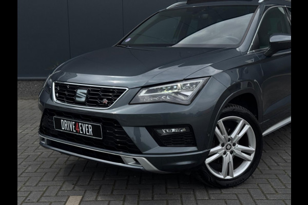 Seat Ateca 1.5 TSI FR FULL PANO ACC ECC CAMERA LEDER LED SPORTVELGEN