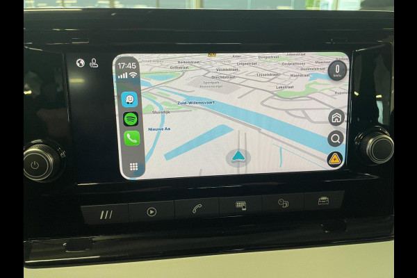 Seat Arona 1.0 TSI Style Airco ECC Navi Carplay PDC VA Cruise Control Full LED 17" LM Velgen