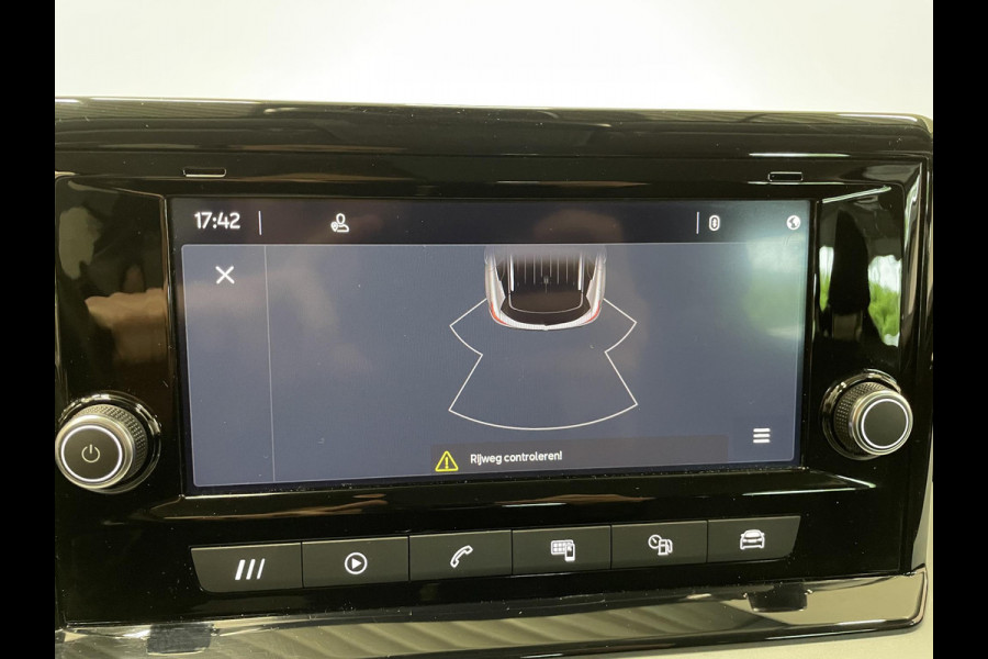 Seat Arona 1.0 TSI Style Airco ECC Navi Carplay PDC VA Cruise Control Full LED 17" LM Velgen