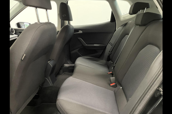 Seat Arona 1.0 TSI Style Airco ECC Navi Carplay PDC VA Cruise Control Full LED 17" LM Velgen