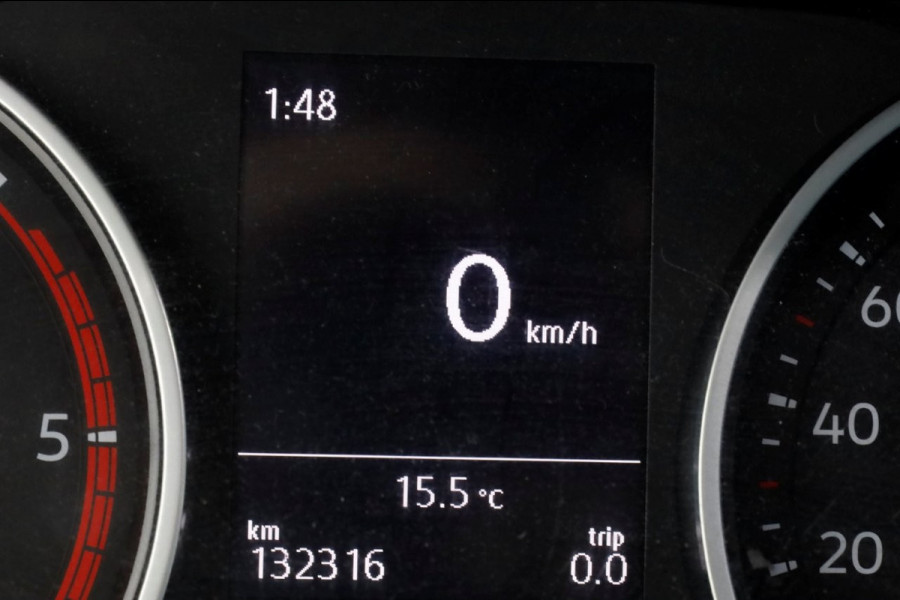 Volkswagen Crafter 35 2.0 TDI E6 Bakwagen met achterdeuren 2-Persoons 12-2020