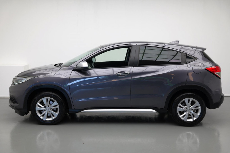 Honda HR-V 1.5 i-VTEC Elegance |Navi|Camera|Trekhaak|