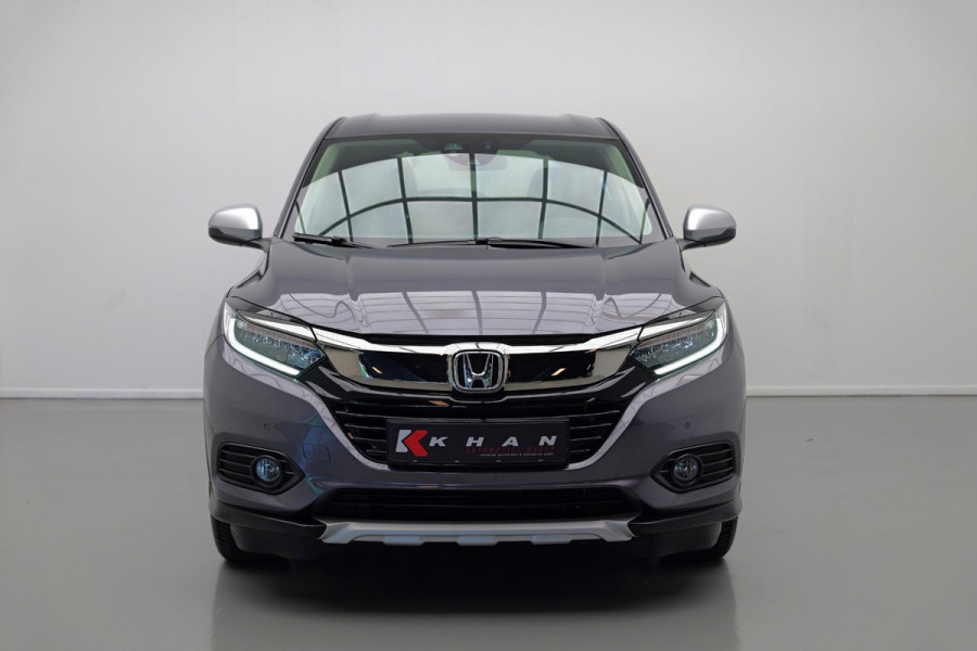 Honda HR-V 1.5 i-VTEC Elegance |Navi|Camera|Trekhaak|