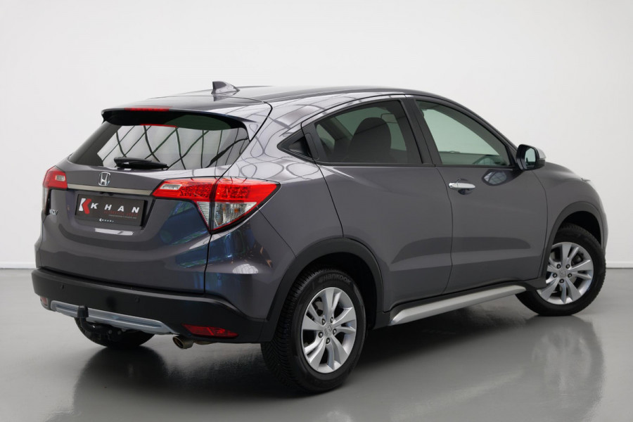 Honda HR-V 1.5 i-VTEC Elegance |Navi|Camera|Trekhaak|