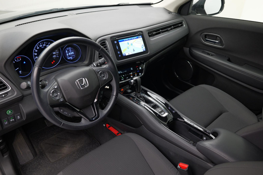 Honda HR-V 1.5 i-VTEC Elegance |Navi|Camera|Trekhaak|