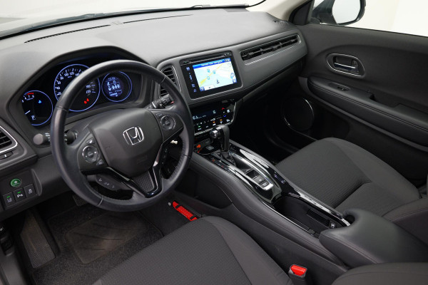 Honda HR-V 1.5 i-VTEC Elegance |Navi|Camera|Trekhaak|