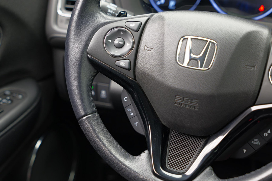 Honda HR-V 1.5 i-VTEC Elegance |Navi|Camera|Trekhaak|