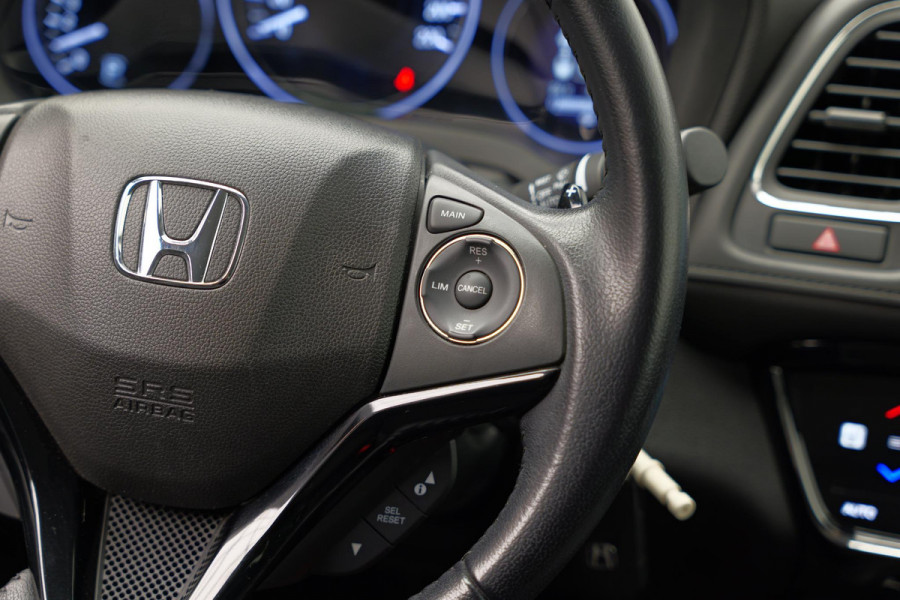 Honda HR-V 1.5 i-VTEC Elegance |Navi|Camera|Trekhaak|