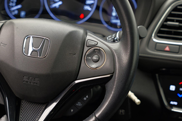 Honda HR-V 1.5 i-VTEC Elegance |Navi|Camera|Trekhaak|