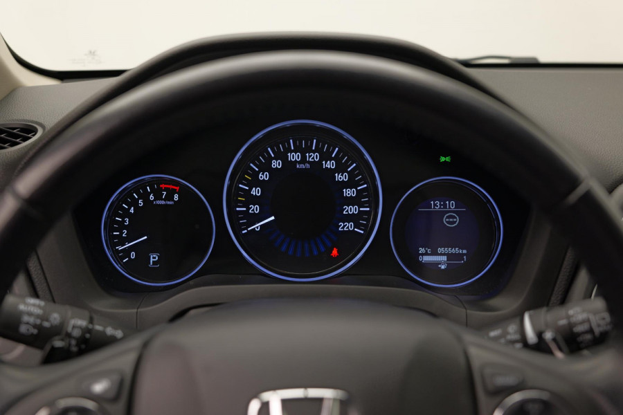 Honda HR-V 1.5 i-VTEC Elegance |Navi|Camera|Trekhaak|