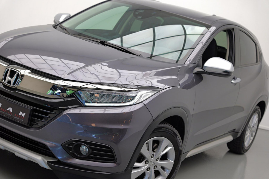 Honda HR-V 1.5 i-VTEC Elegance |Navi|Camera|Trekhaak|