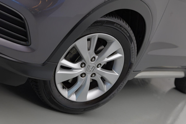 Honda HR-V 1.5 i-VTEC Elegance |Navi|Camera|Trekhaak|