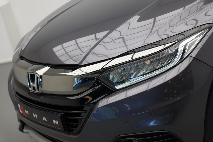Honda HR-V 1.5 i-VTEC Elegance |Navi|Camera|Trekhaak|