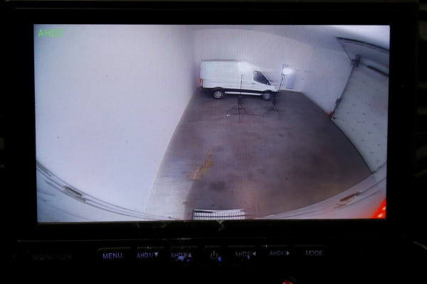 Volkswagen Crafter 35 2.0 TDI E6 Bakwagen met achterdeuren 2-Persoons 10-2020