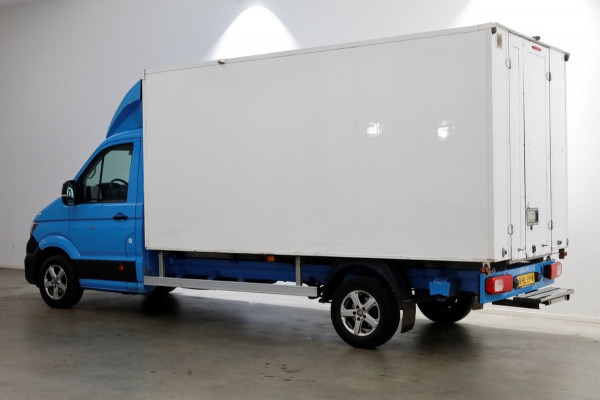 Volkswagen Crafter 35 2.0 TDI E6 Bakwagen met achterdeuren 2-Persoons 11-2020