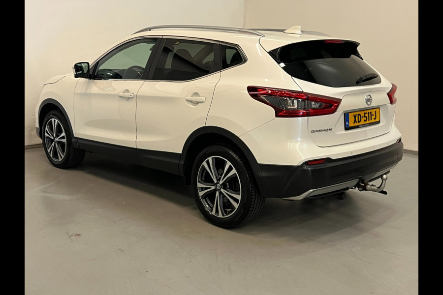 Nissan QASHQAI 1.5 dCi / Pano / Bose / Keyless / Stoelverwarming