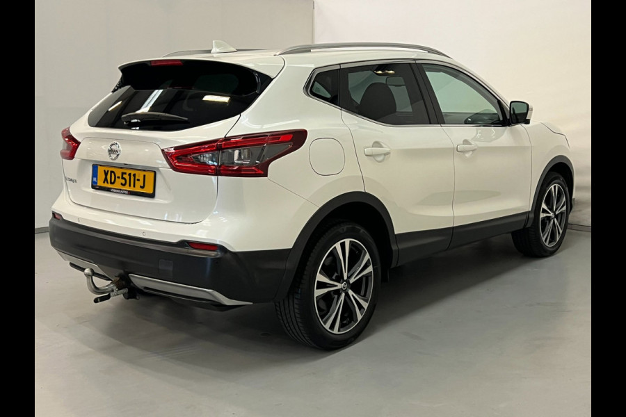 Nissan QASHQAI 1.5 dCi / Pano / Bose / Keyless / Stoelverwarming