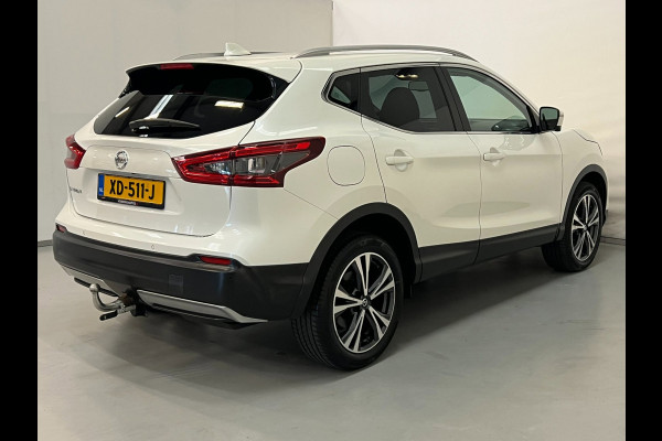 Nissan QASHQAI 1.5 dCi / Pano / Bose / Keyless / Stoelverwarming