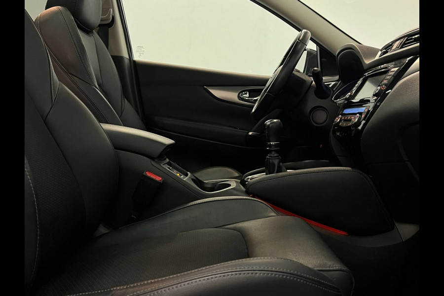 Nissan QASHQAI 1.5 dCi / Pano / Bose / Keyless / Stoelverwarming