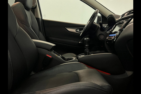 Nissan QASHQAI 1.5 dCi / Pano / Bose / Keyless / Stoelverwarming