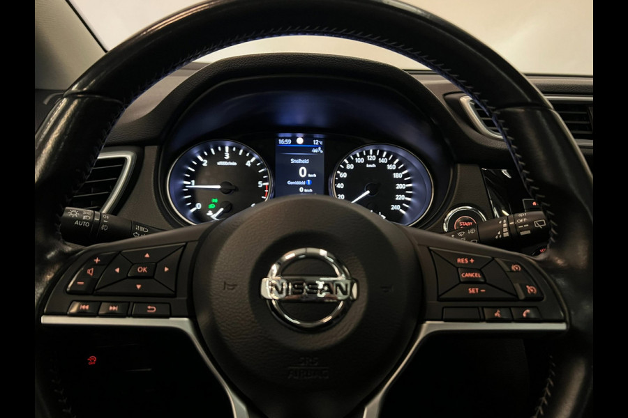 Nissan QASHQAI 1.5 dCi / Pano / Bose / Keyless / Stoelverwarming