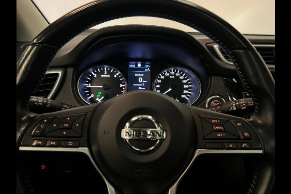 Nissan QASHQAI 1.5 dCi / Pano / Bose / Keyless / Stoelverwarming