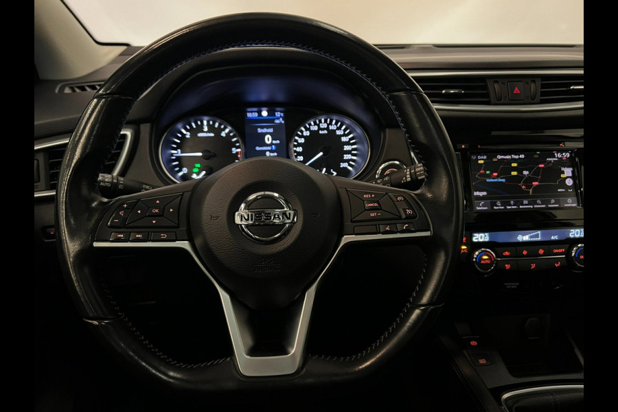 Nissan QASHQAI 1.5 dCi / Pano / Bose / Keyless / Stoelverwarming
