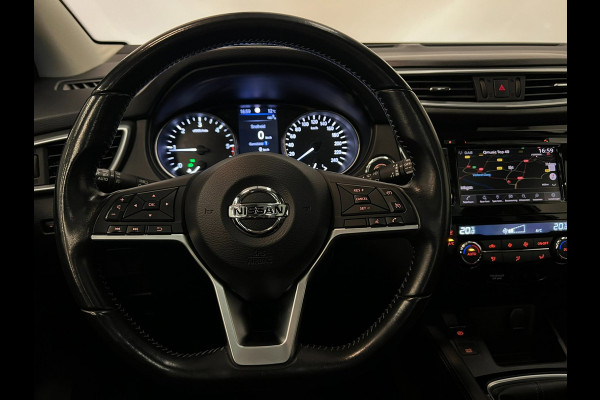 Nissan QASHQAI 1.5 dCi / Pano / Bose / Keyless / Stoelverwarming
