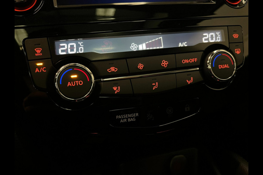 Nissan QASHQAI 1.5 dCi / Pano / Bose / Keyless / Stoelverwarming