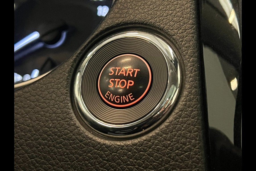 Nissan QASHQAI 1.5 dCi / Pano / Bose / Keyless / Stoelverwarming