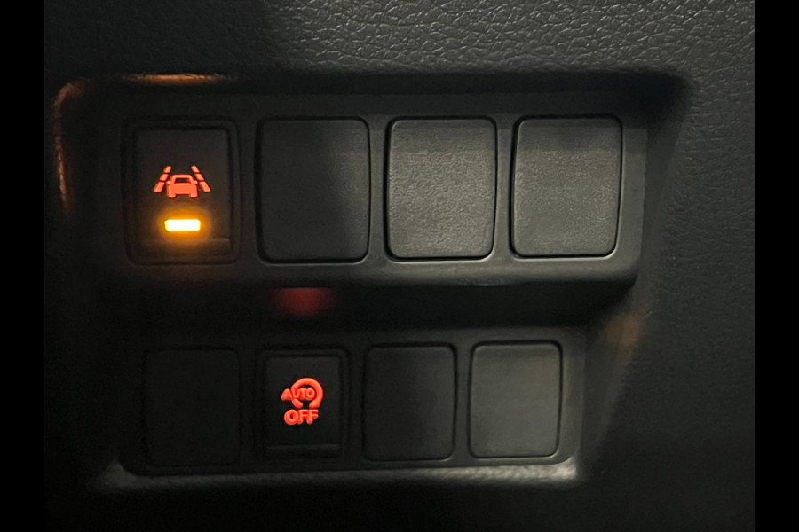 Nissan QASHQAI 1.5 dCi / Pano / Bose / Keyless / Stoelverwarming