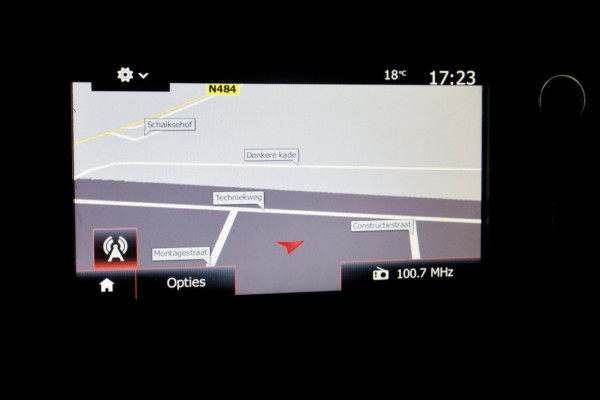 Opel Movano 2.3 Turbo 150pk L2H2 Airco/Camera/Navi/Inrichting 03-2020