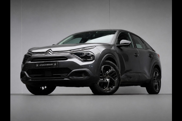 Citroën C4 1.2 Puretech Feel Pack Sport (APPLE CARPLAY,NAVI,CAMERA,360 VIEW,DIGITAL COCKPIT,CLIMATE,CRUISE,LED,COMFORT STOELEN)