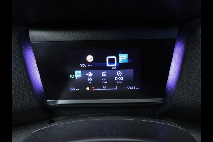 Citroën C4 1.2 Puretech Feel Pack Sport (APPLE CARPLAY,NAVI,CAMERA,360 VIEW,DIGITAL COCKPIT,CLIMATE,CRUISE,LED,COMFORT STOELEN)
