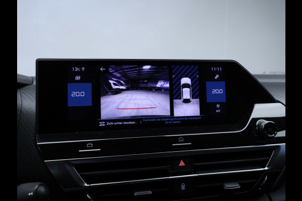 Citroën C4 1.2 Puretech Feel Pack Sport (APPLE CARPLAY,NAVI,CAMERA,360 VIEW,DIGITAL COCKPIT,CLIMATE,CRUISE,LED,COMFORT STOELEN)