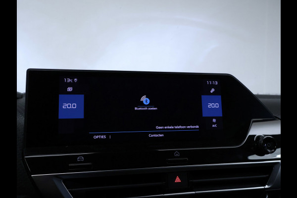 Citroën C4 1.2 Puretech Feel Pack Sport (APPLE CARPLAY,NAVI,CAMERA,360 VIEW,DIGITAL COCKPIT,CLIMATE,CRUISE,LED,COMFORT STOELEN)