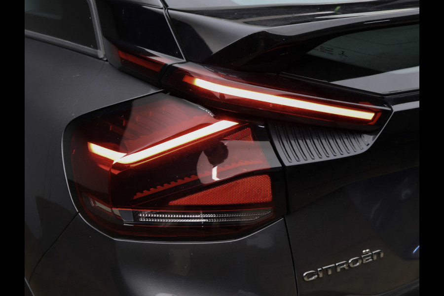 Citroën C4 1.2 Puretech Feel Pack Sport (APPLE CARPLAY,NAVI,CAMERA,360 VIEW,DIGITAL COCKPIT,CLIMATE,CRUISE,LED,COMFORT STOELEN)