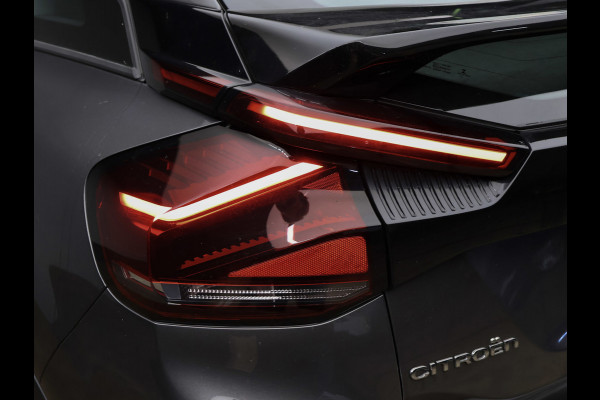 Citroën C4 1.2 Puretech Feel Pack Sport (APPLE CARPLAY,NAVI,CAMERA,360 VIEW,DIGITAL COCKPIT,CLIMATE,CRUISE,LED,COMFORT STOELEN)