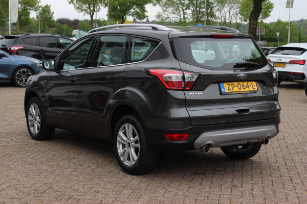 Ford Kuga 1.5 EcoBoost Trend Ultimate / Trekhaak / Navigatie / Parkeerhulp achter / 17'' / Bluetooth / Cruise Control
