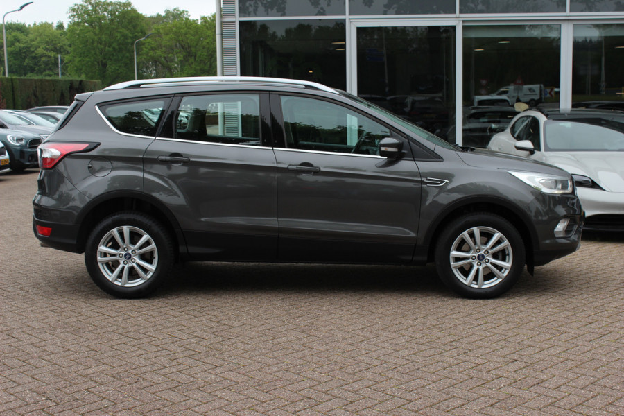 Ford Kuga 1.5 EcoBoost Trend Ultimate / Trekhaak / Navigatie / Parkeerhulp achter / 17'' / Bluetooth / Cruise Control