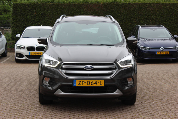 Ford Kuga 1.5 EcoBoost Trend Ultimate / Trekhaak / Navigatie / Parkeerhulp achter / 17'' / Bluetooth / Cruise Control