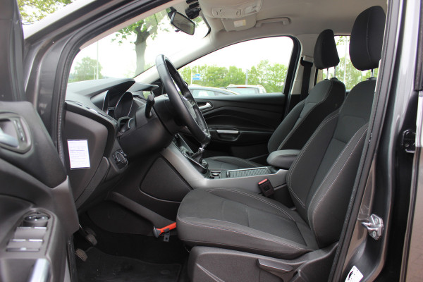 Ford Kuga 1.5 EcoBoost Trend Ultimate / Trekhaak / Navigatie / Parkeerhulp achter / 17'' / Bluetooth / Cruise Control