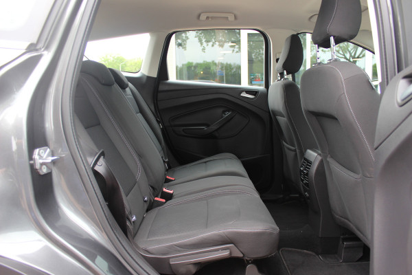 Ford Kuga 1.5 EcoBoost Trend Ultimate / Trekhaak / Navigatie / Parkeerhulp achter / 17'' / Bluetooth / Cruise Control