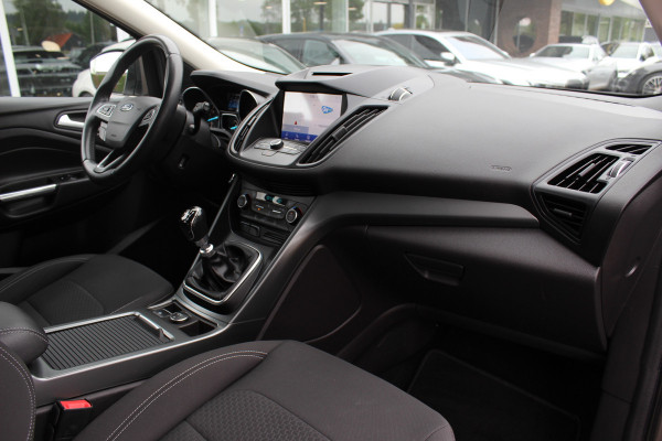 Ford Kuga 1.5 EcoBoost Trend Ultimate / Trekhaak / Navigatie / Parkeerhulp achter / 17'' / Bluetooth / Cruise Control