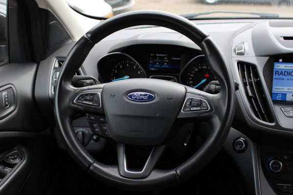 Ford Kuga 1.5 EcoBoost Trend Ultimate / Trekhaak / Navigatie / Parkeerhulp achter / 17'' / Bluetooth / Cruise Control