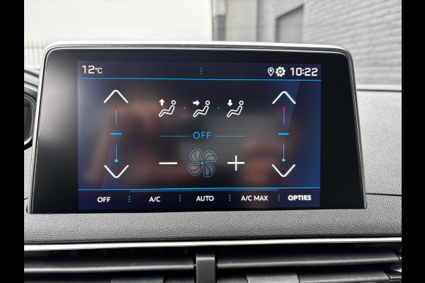 Peugeot 5008 1.2 PureTech Allure | CAMERA | CARPLAY | 7 PERSOONS | LEDER | TREKHAAK | NAP | NWE APK